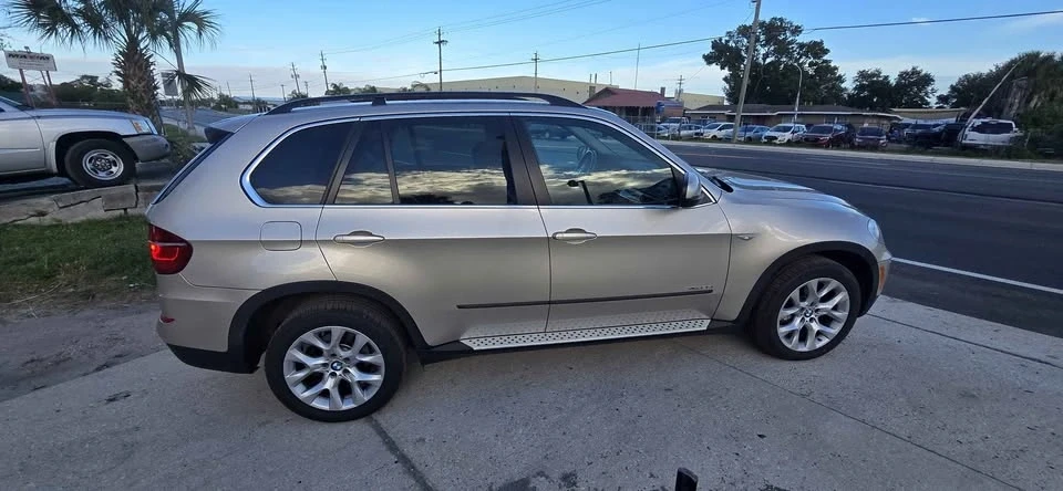 2013 BMW E70 X5 M - Image 3 of 8