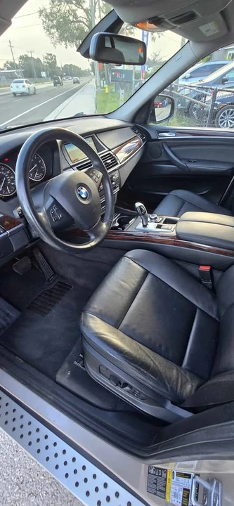 2013 BMW E70 X5 M - Image 7 of 8