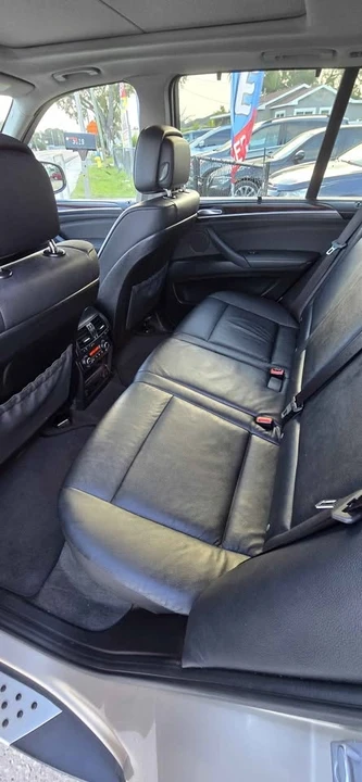 2013 BMW E70 X5 M - Image 5 of 8