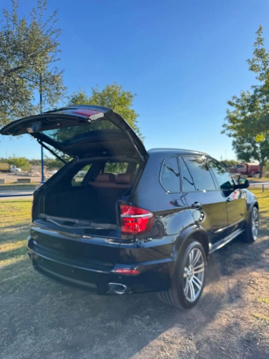 2013 BMW E70 X5 M - Image 14 of 14