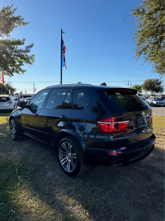 2013 BMW E70 X5 M - Image 3 of 14