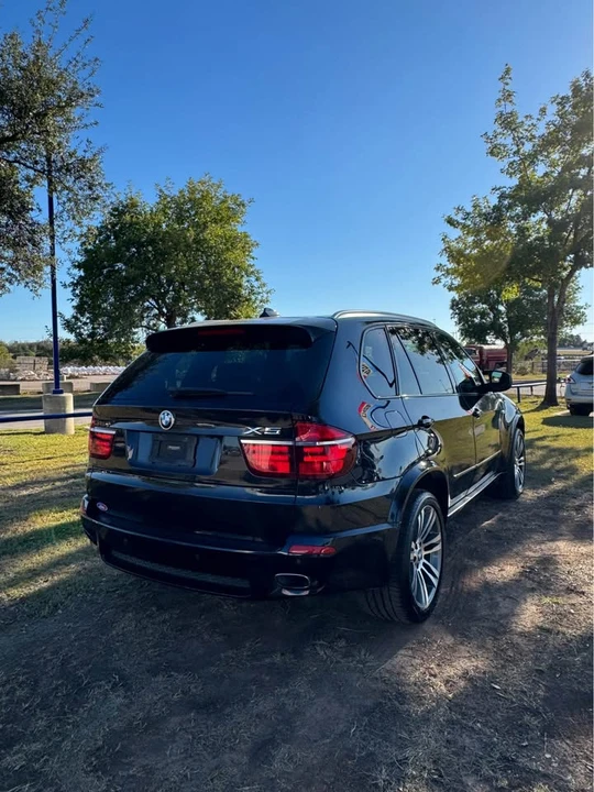 2013 BMW E70 X5 M - Image 5 of 14