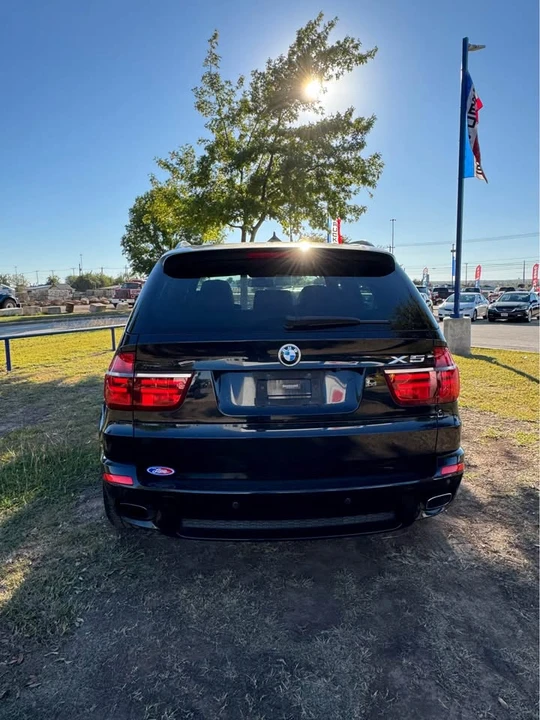 2013 BMW E70 X5 M - Image 4 of 14