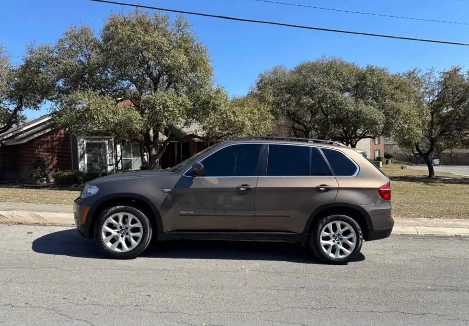 2013 BMW E70 X5 M - Image 2 of 5
