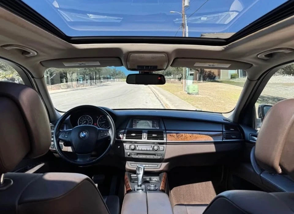 2013 BMW E70 X5 M - Image 3 of 5