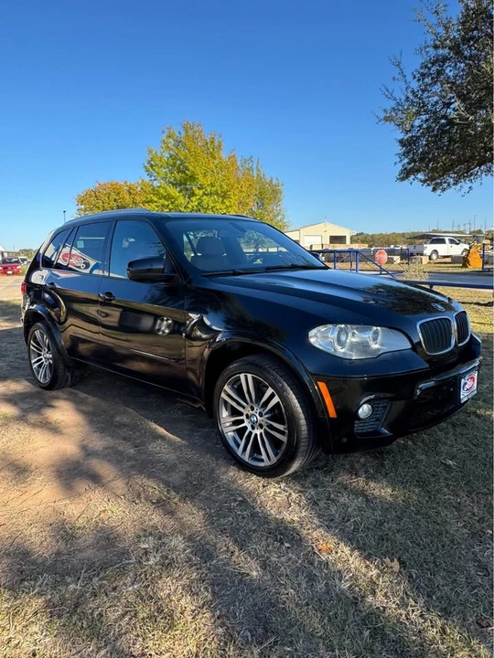 2013 BMW E70 X5 M - Image 6 of 14
