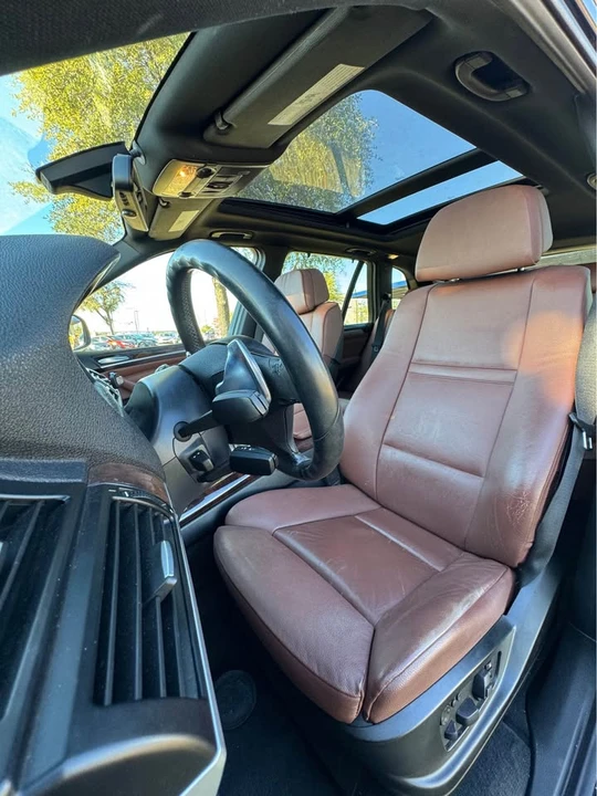 2013 BMW E70 X5 M - Image 12 of 14