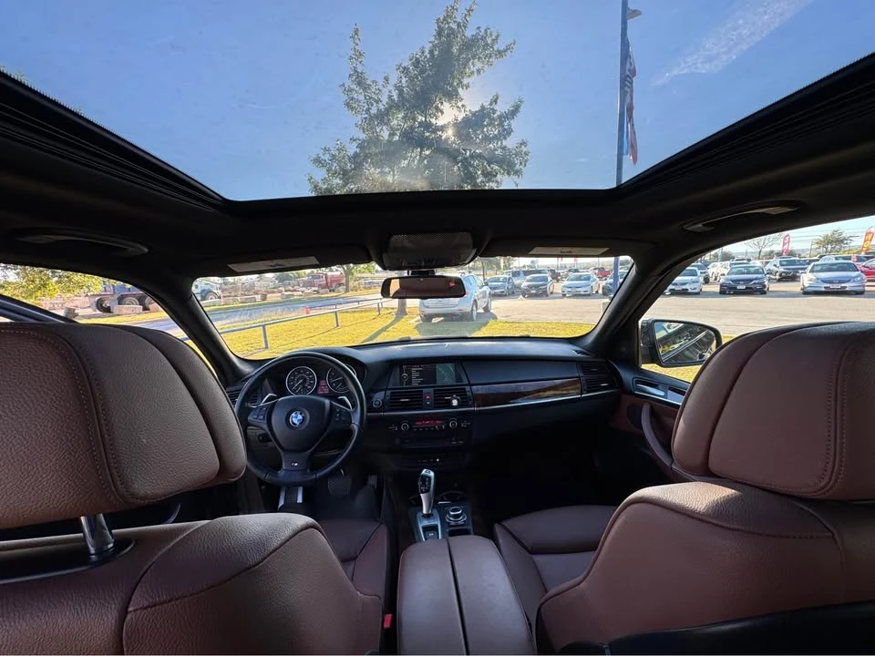 2013 BMW E70 X5 M - Image 11 of 14