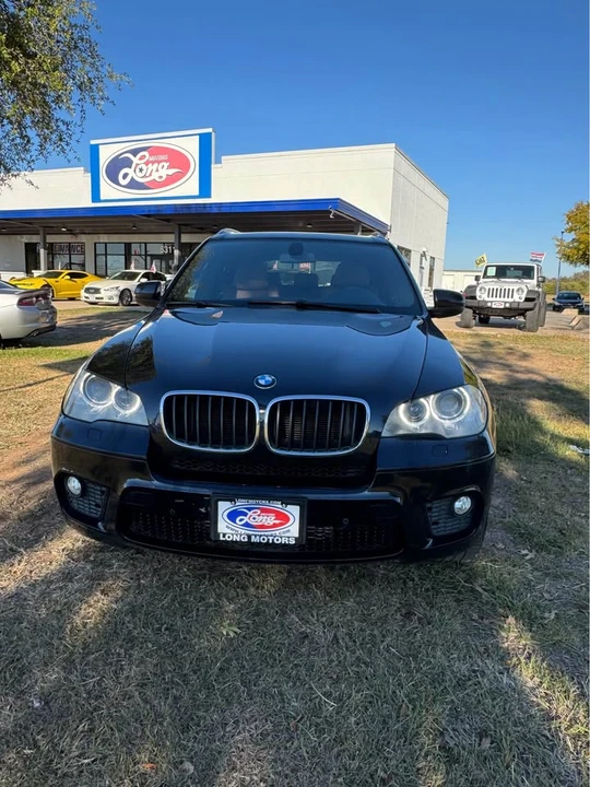 2013 BMW E70 X5 M - Image 2 of 14