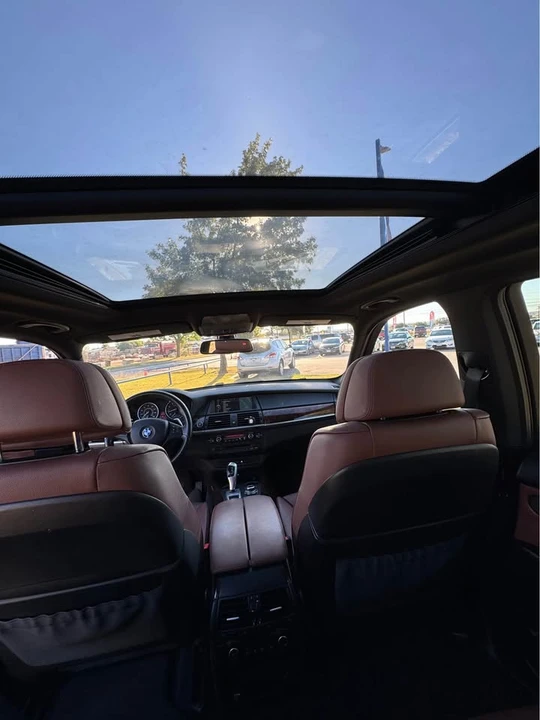 2013 BMW E70 X5 M - Image 10 of 14