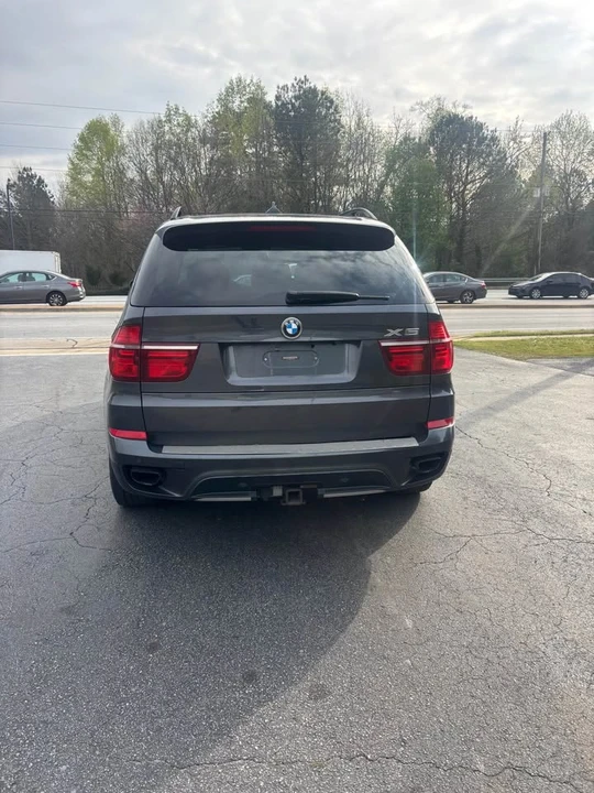2013 BMW E70 X5 M - Image 9 of 10