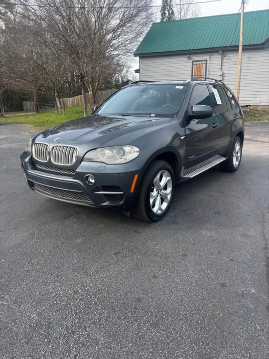 2013 BMW E70 X5 M - Image 2 of 10