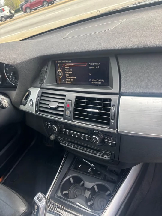 2013 BMW E70 X5 M - Image 3 of 10