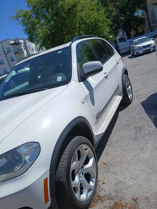 2013 BMW E70 X5 M - Image 2 of 4