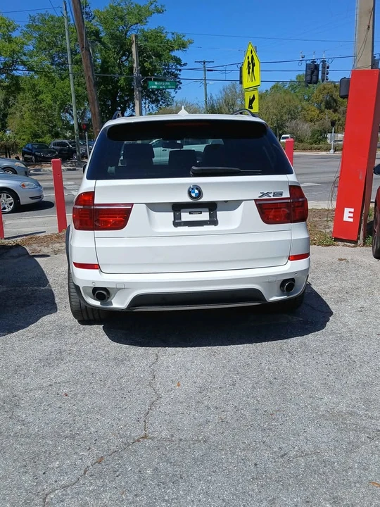2013 BMW E70 X5 M - Image 4 of 4