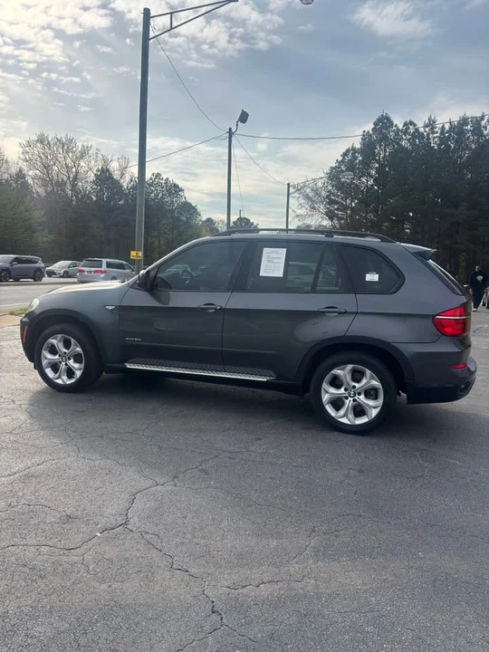 2013 BMW E70 X5 M - Image 10 of 10