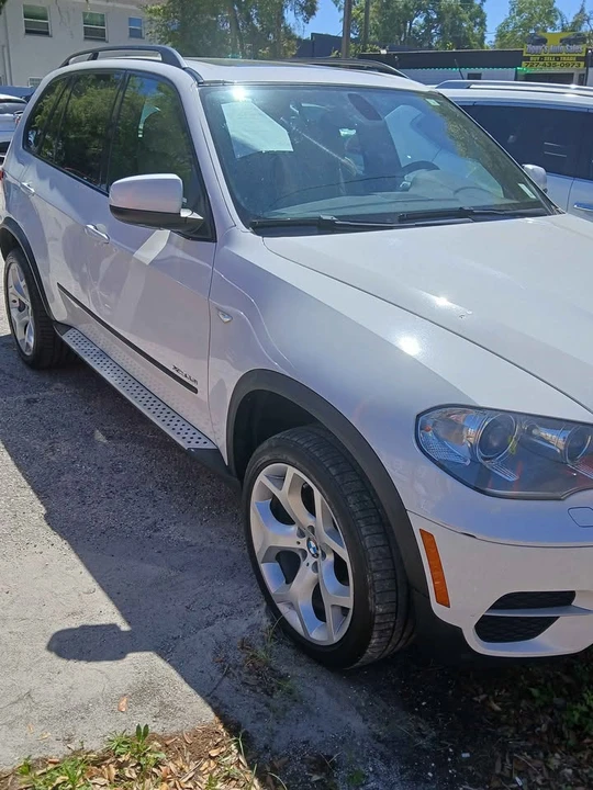 2013 BMW E70 X5 M - Image 3 of 4