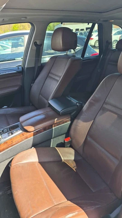 2013 BMW E70 X5 M - Image 3 of 7