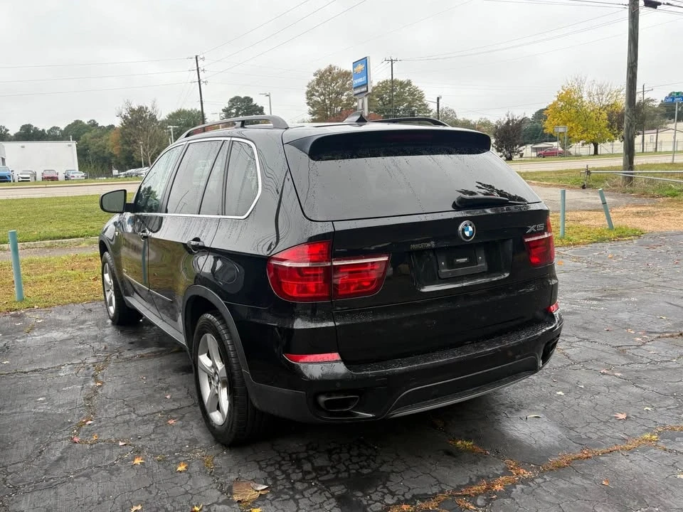 2013 BMW E70 X5 M - Image 3 of 4