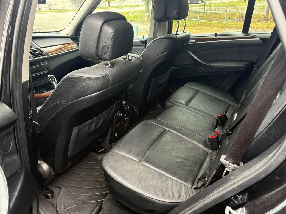 2013 BMW E70 X5 M - Image 4 of 4