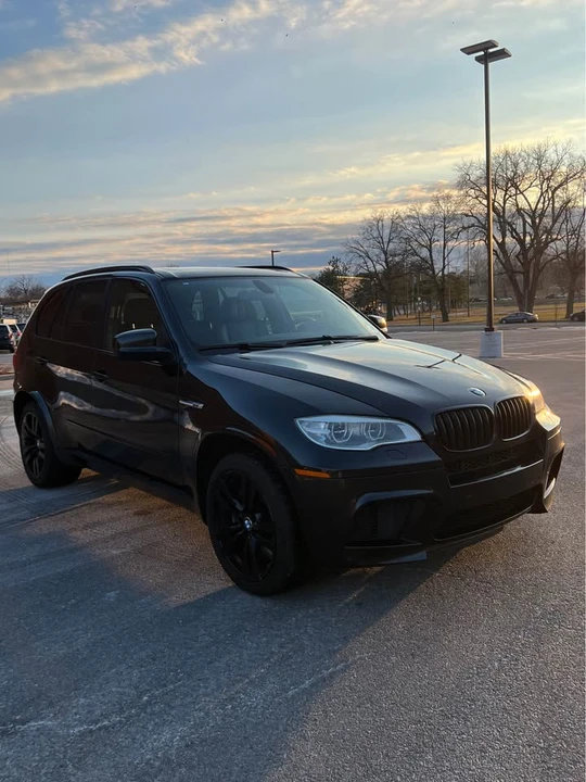 2013 BMW E70 X5 M - Image 2 of 7