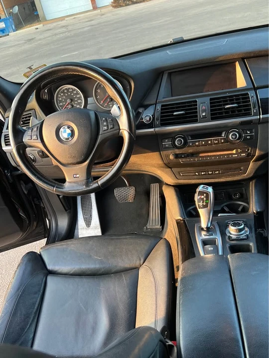 2013 BMW E70 X5 M - Image 7 of 7