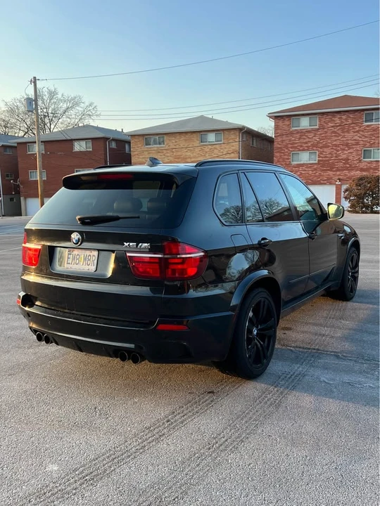 2013 BMW E70 X5 M - Image 3 of 7