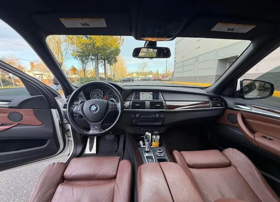 2013 BMW E70 X5 M - Image 7 of 9