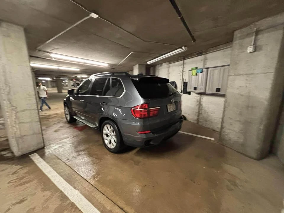 2013 BMW E70 X5 - Image 4 of 4