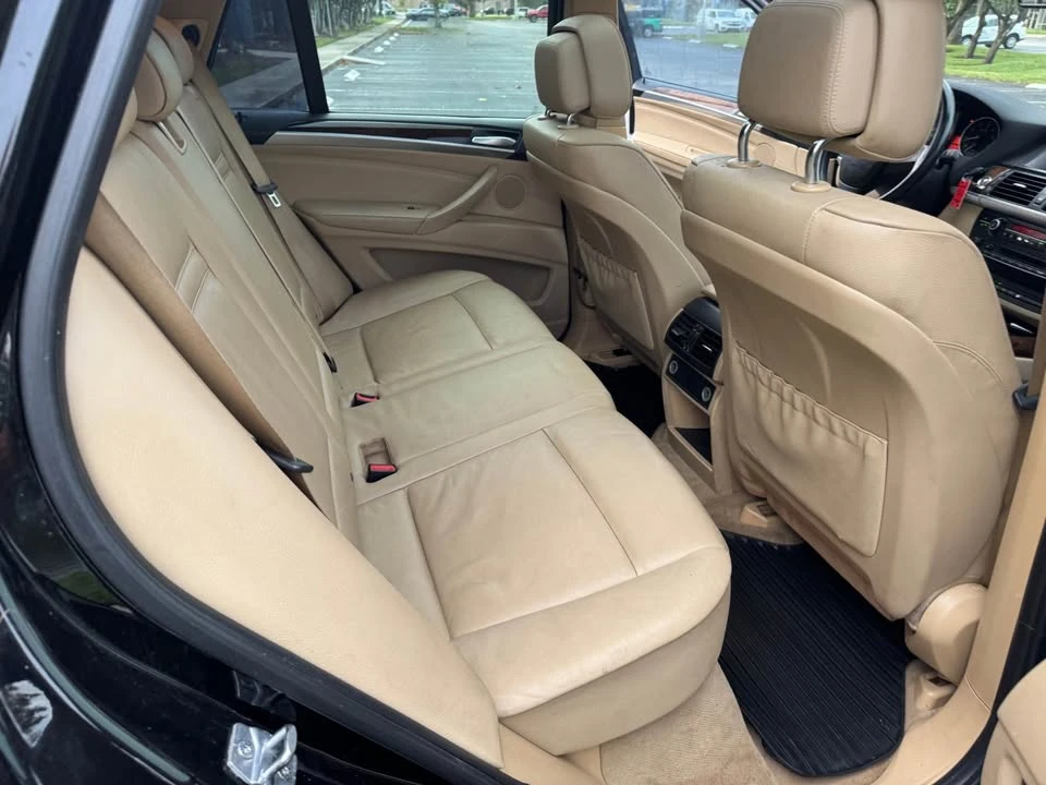 2013 BMW E70 X5 - Image 12 of 16