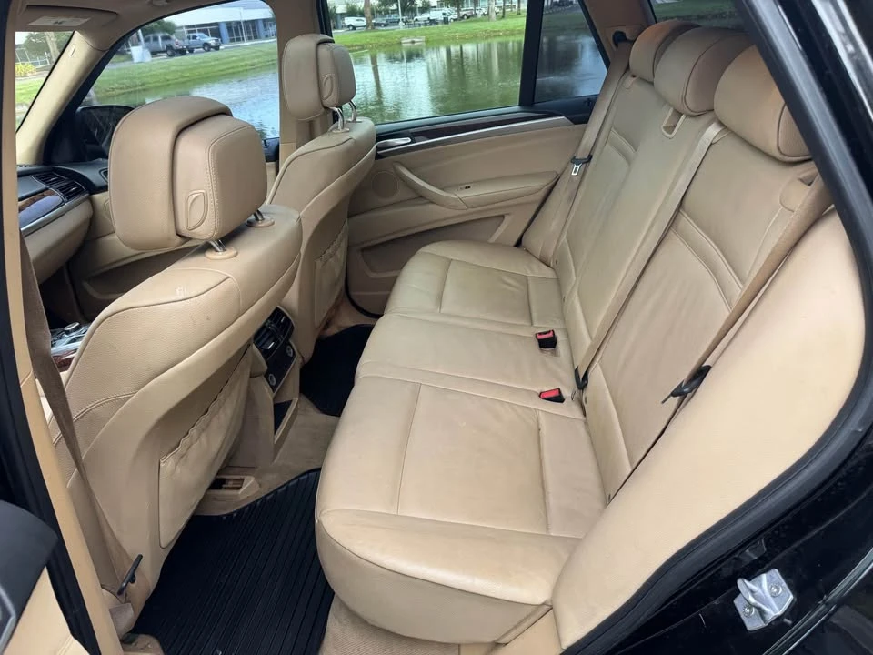 2013 BMW E70 X5 - Image 13 of 16