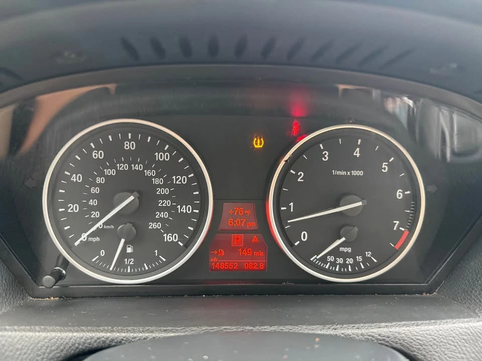 2013 BMW E70 X5 - Image 16 of 16