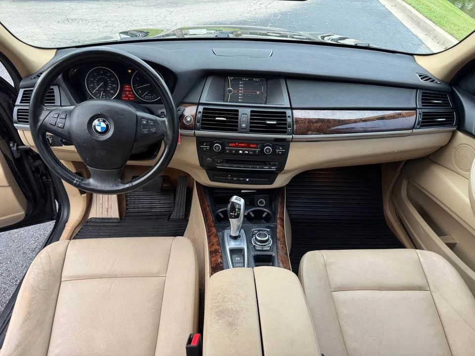 2013 BMW E70 X5 - Image 8 of 16
