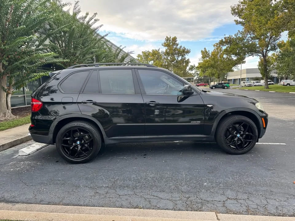 2013 BMW E70 X5 - Image 2 of 16