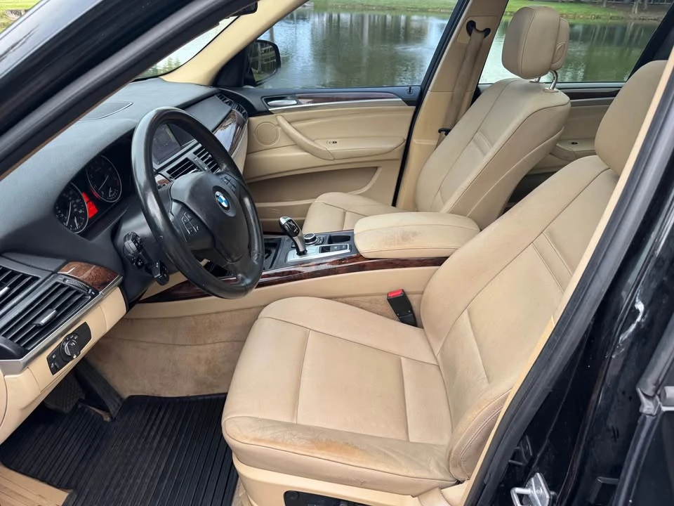 2013 BMW E70 X5 - Image 6 of 16