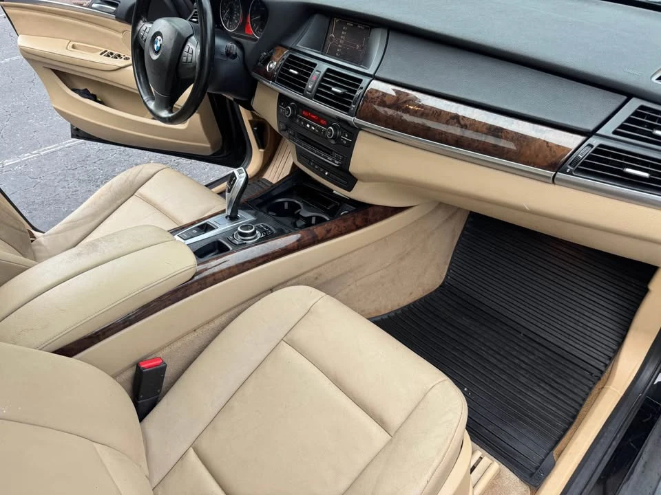 2013 BMW E70 X5 - Image 10 of 16
