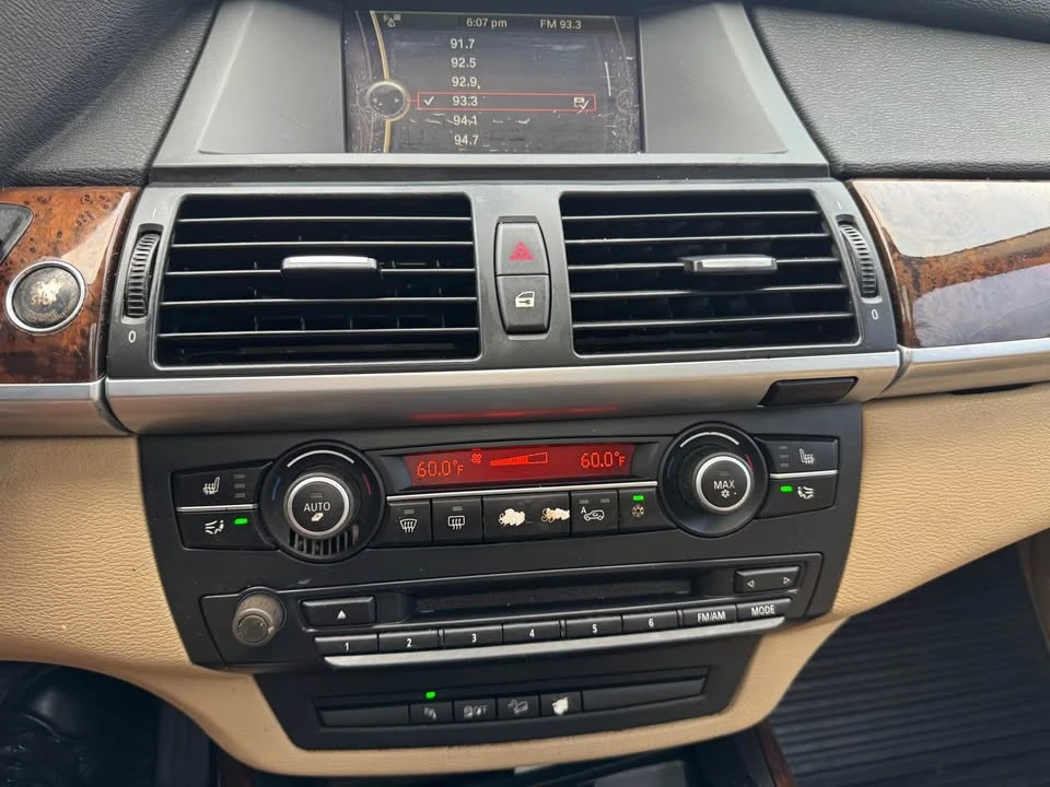 2013 BMW E70 X5 - Image 15 of 16