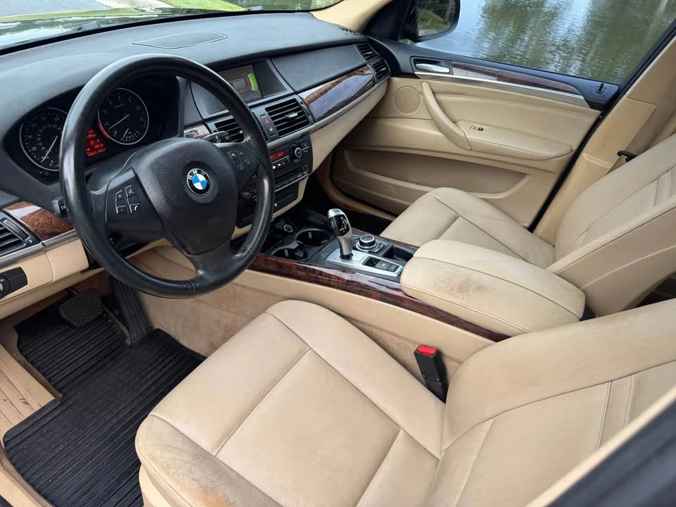 2013 BMW E70 X5 - Image 7 of 16
