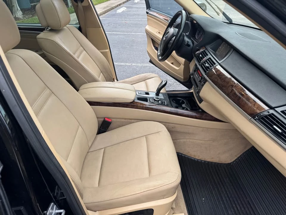 2013 BMW E70 X5 - Image 9 of 16