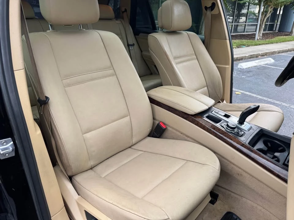 2013 BMW E70 X5 - Image 11 of 16
