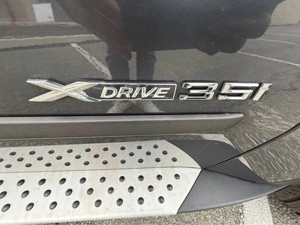 2013 BMW E70 X5 - Image 8 of 14