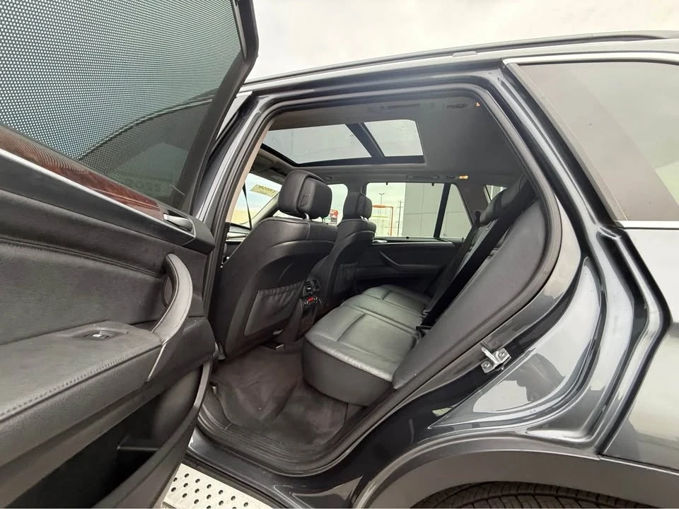2013 BMW E70 X5 - Image 11 of 14
