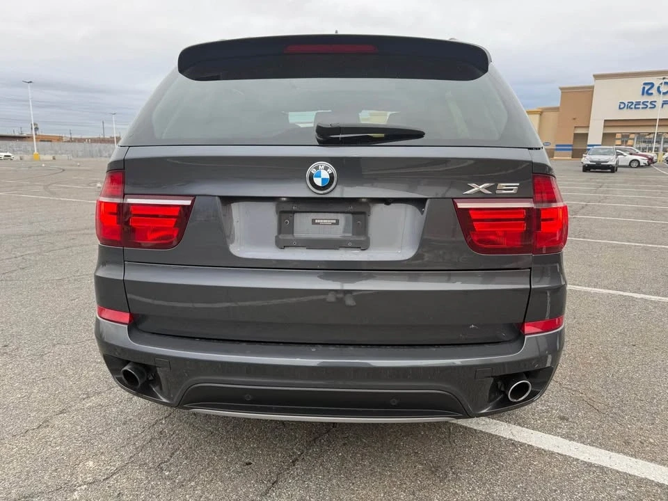 2013 BMW E70 X5 - Image 5 of 14
