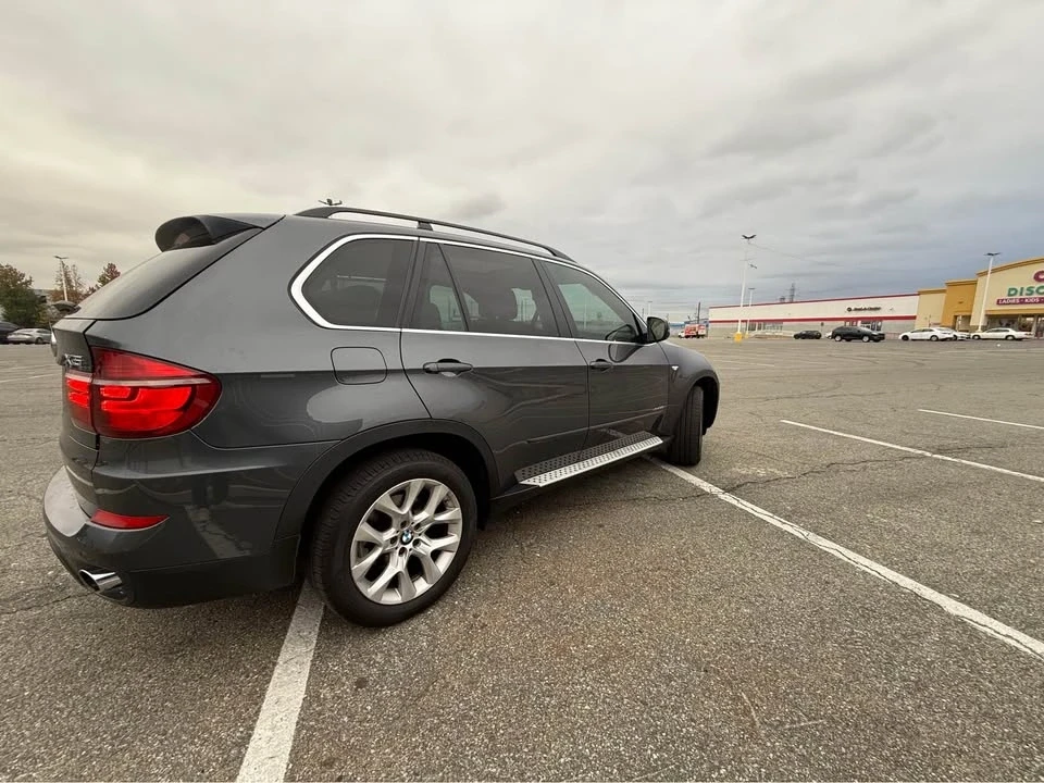 2013 BMW E70 X5 - Image 3 of 14