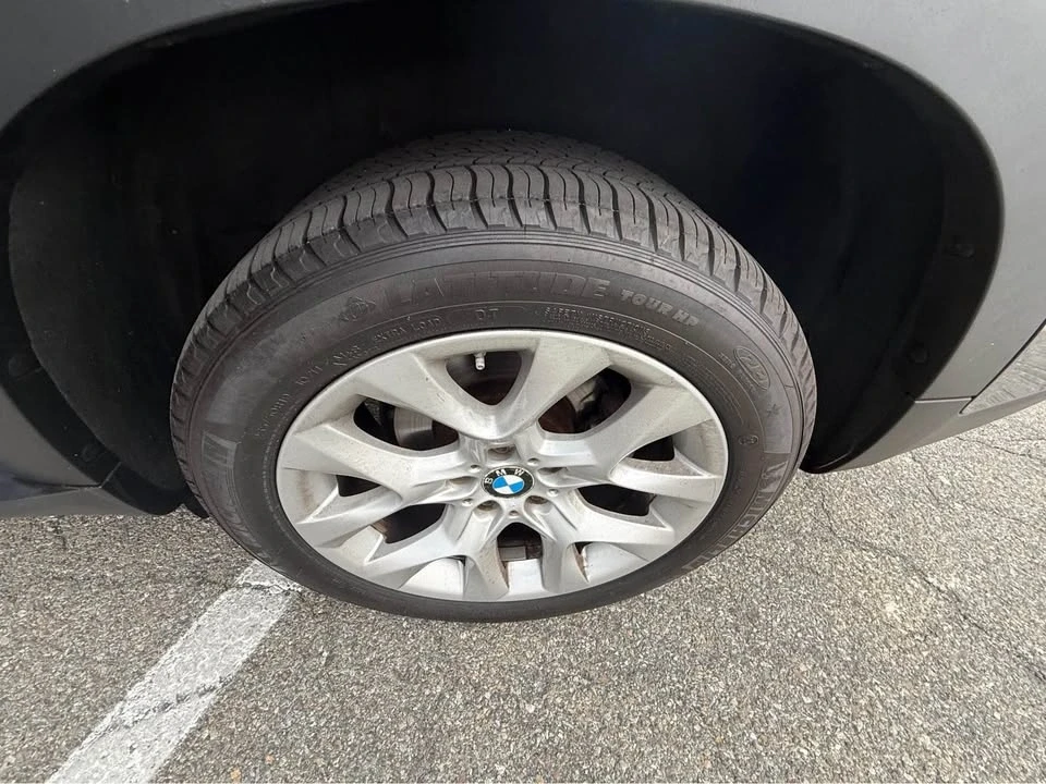 2013 BMW E70 X5 - Image 14 of 14