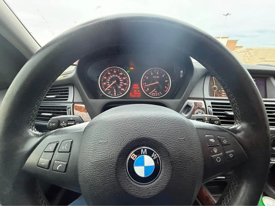 2013 BMW E70 X5 - Image 13 of 14