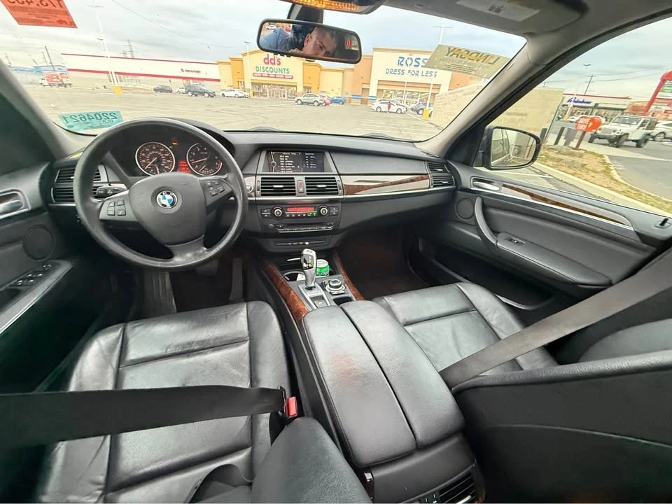2013 BMW E70 X5 - Image 10 of 14