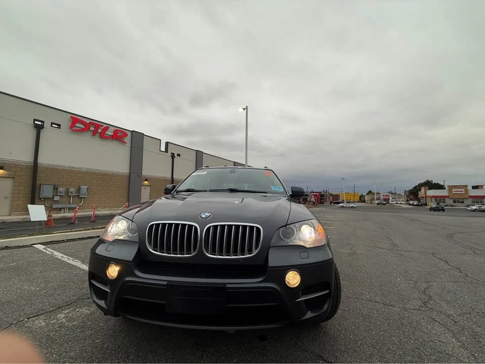 2013 BMW E70 X5 - Image 2 of 14