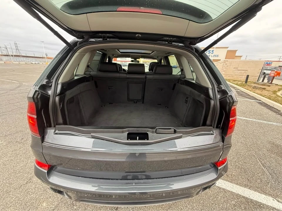 2013 BMW E70 X5 - Image 6 of 14