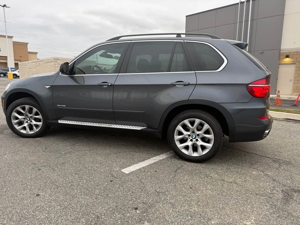 2013 BMW E70 X5 - Image 4 of 14